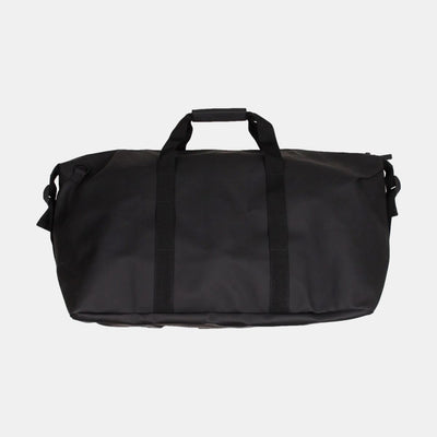 Rains Hilo Weekend Bag Large / Size Large / Mens / Black / Polyester