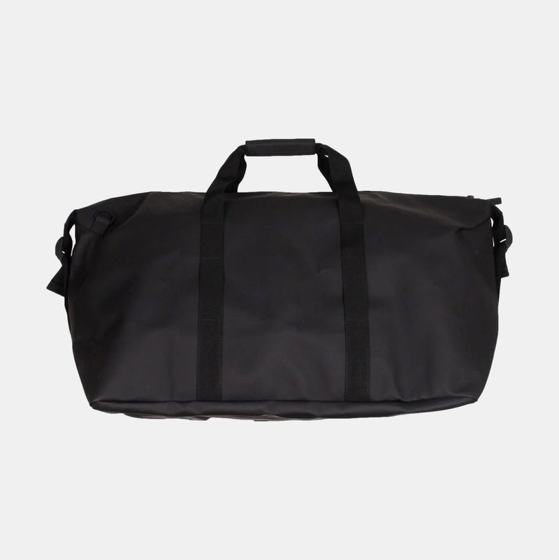 Rains Weekend Bag  / Size Medium / Mens / Black / Polyester