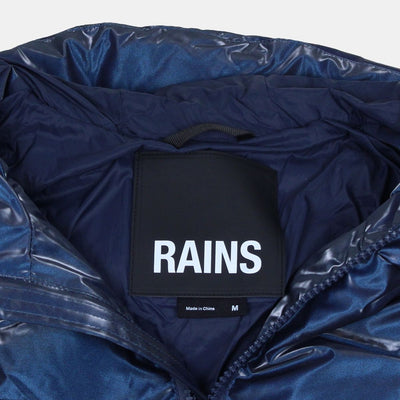 Rains Lohja Short Puffer Jacket