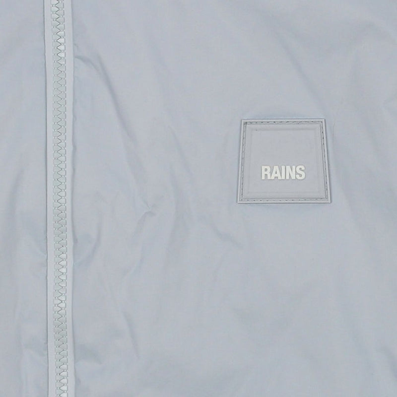 Rains Fuse Vest / Size M / Mens / Blue / Polyester