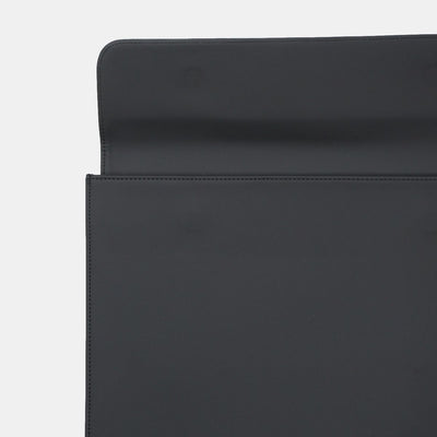 Rains Laptop Portfolio 15″/16″ / Size Medium / Mens / Black / Polyester / R...