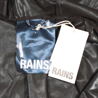 Rains A-Line W Jacket W3