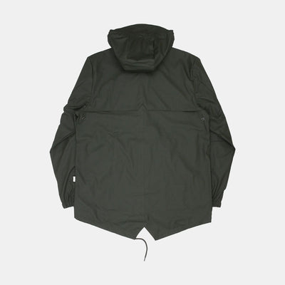 Rains Fishtail Jacket W3
