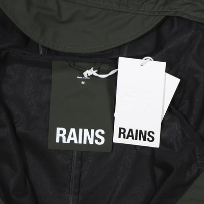 Rains Long Jacket W3