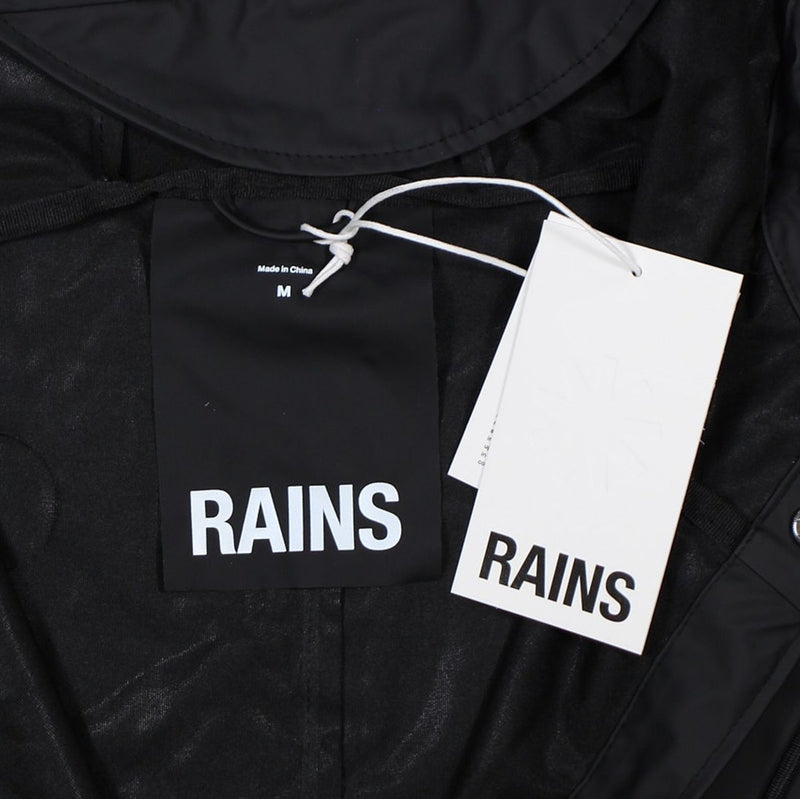 Rains Long Jacket