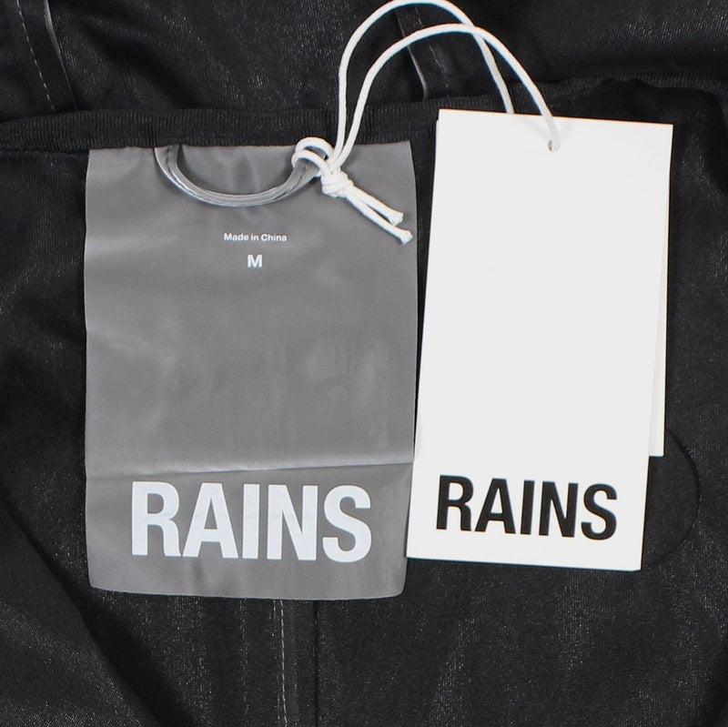 Rains Longer Jacket W3