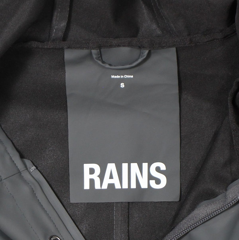Rains Longer Jacket