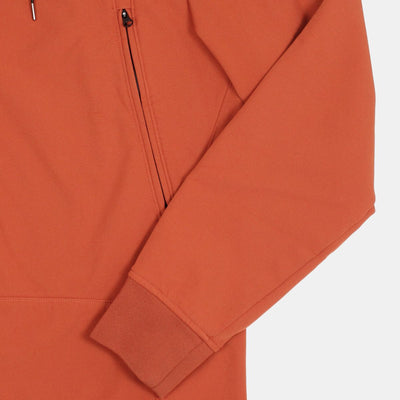 C.P. Company Jacket / Size 2XL / Short / Mens / Orange / Polyester