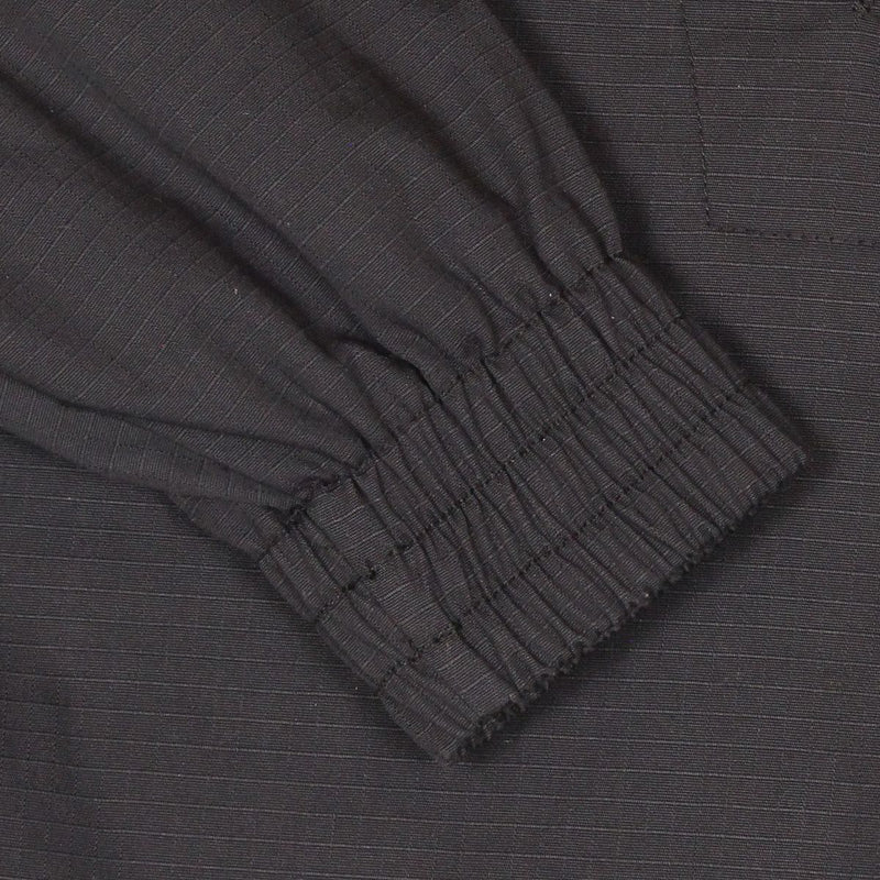 Guerillaz Jacket / Size XS / Mid-Length / Mens / Black / Cotton