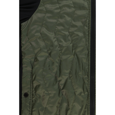 RÆBURN Green Men's Coat Size M / Size M / Mens / Green / Other / RRP £225.00