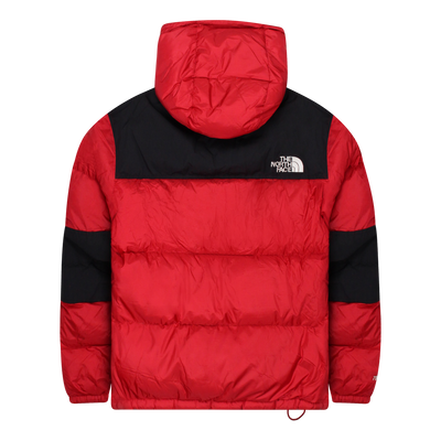 The North Face Red Baltoro 700 Puffer Jacket Size Small / Size S / Mens / R...