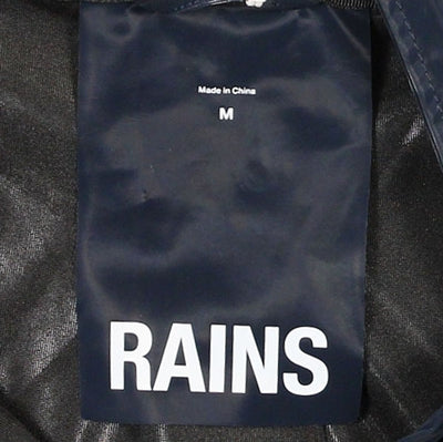 Rains Rain Jacket