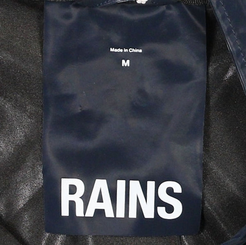 Rains Rain Jacket