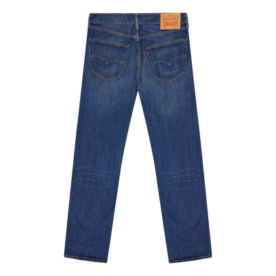 Levi's Blue 505 Jeans Size Medium / Size 32 / Mens / Blue / Cotton / RRP £80.00