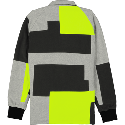 RÆBURN Grey Men's Sweatshirt Size M / Size M / Mens / Grey / RRP £245.00