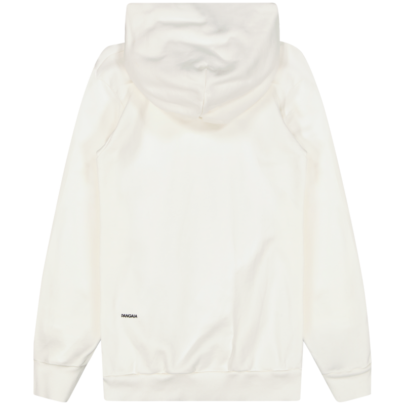 PANGAIA White Recycled Cotton Hoodie Size Medium / Size M / Mens / White / ...