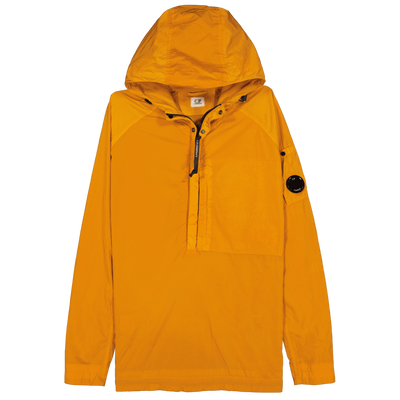 C.P. Company Orange Chrome-R Jacket Size Large / Size L / Mens / Orange / N...