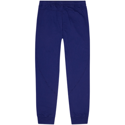 C.P. Company Blue Pocket Lens Sweatpants Size L / Size L / Mens / Blue / Co...