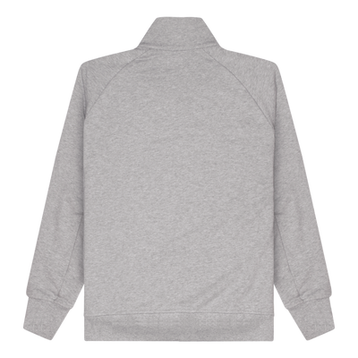 C.P. Company Grey Quarter Zip Sweater Size Meduim / Size M / Mens / Grey / ...