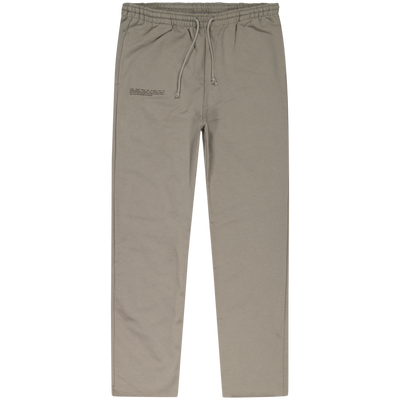 PANGAIA Grey Organic Cotton Loose Track Pants Size Medium / Size M / Mens /...