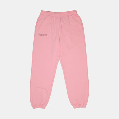 PANGAIA Trousers / Size M / Womens / Pink / Cotton