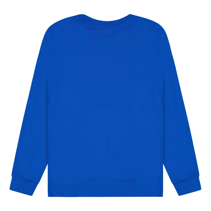 VPC Logo Crewneck / Size L / Mens / Blue / Cotton / RRP £159.00