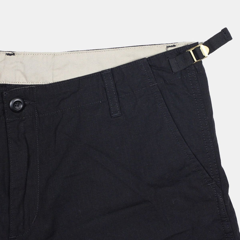 Carhartt Cargo Trousers / Size 36 / Mens / Black / Cotton
