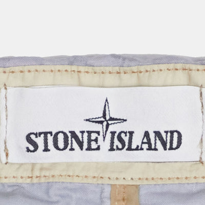 Stone Island Membrana 3l Tc Lightweight Jacket / Size M / Mid-Length / Mens...