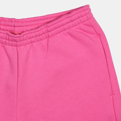 PANGAIA Trousers / Size S / Womens / Pink / Cotton