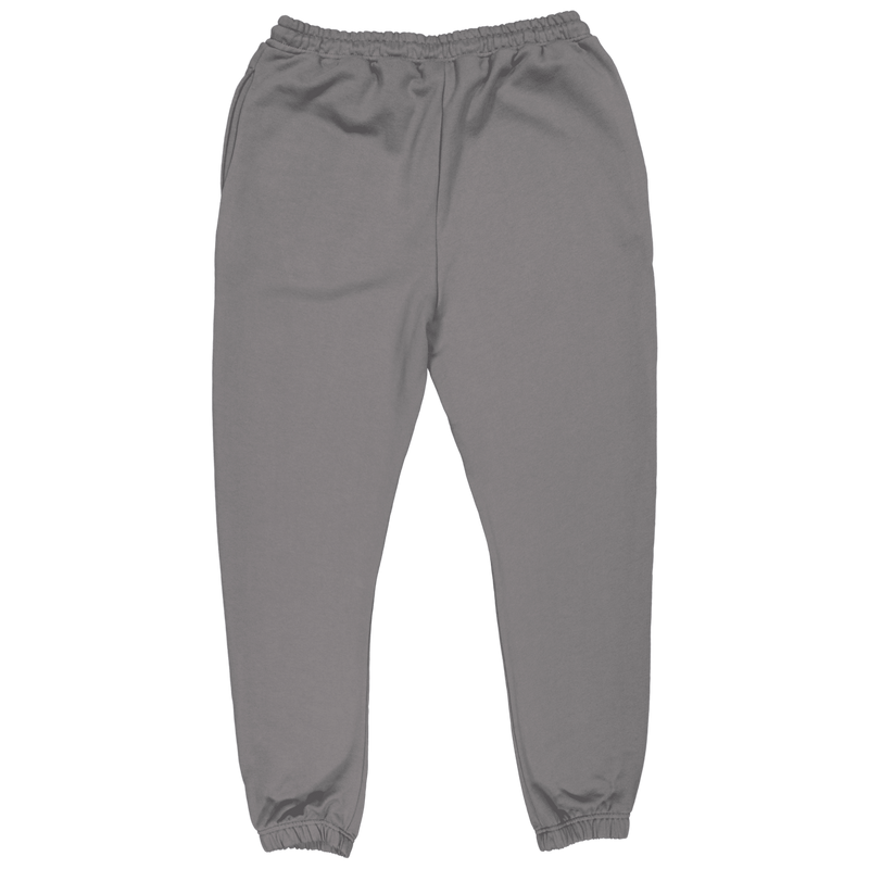 Daily Paper Grey Youth Joggers Sweatpants Size M Meduim / Size M / Mens / G...