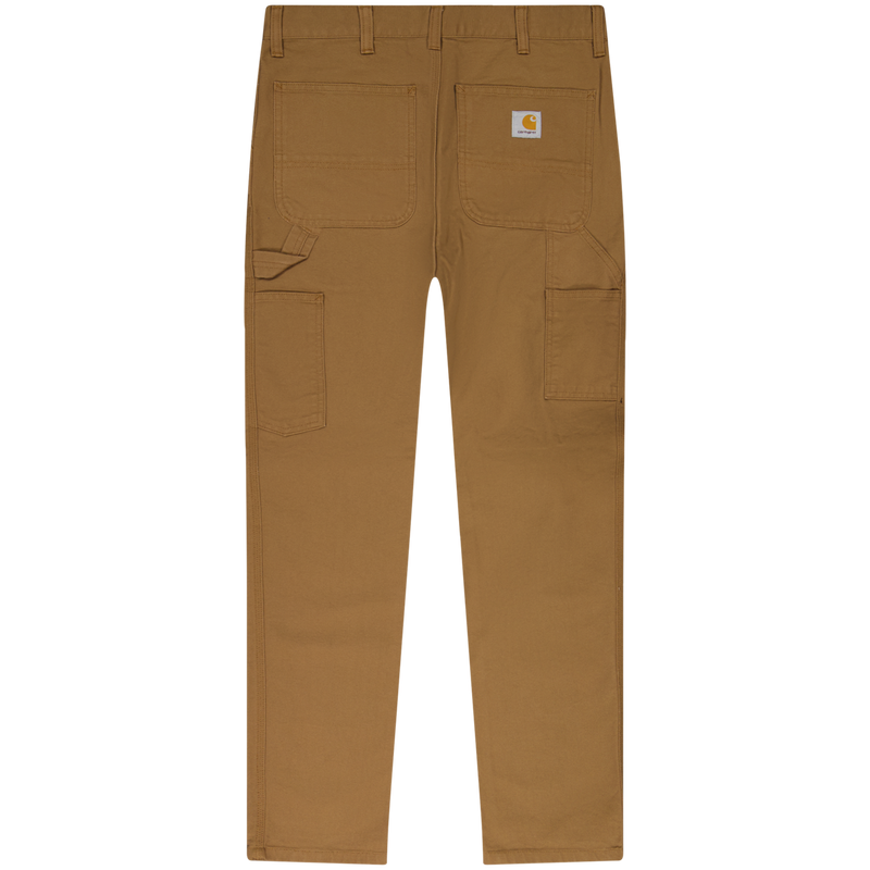 Carhartt WIP Tan Single Knee Pants Trousers Size M / Size M / Mens / Brown ...