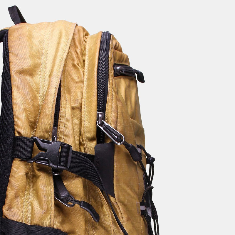 The North Face Backpack / Size Medium / Mens / MultiColoured / Nylon