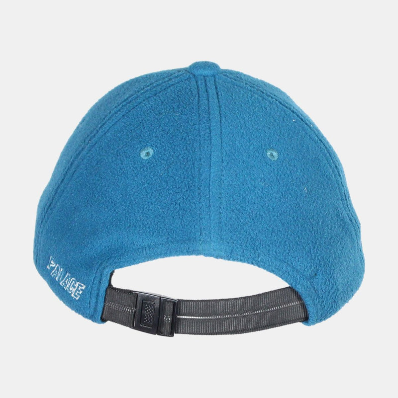 Palace Baseball Cap / Size Adjustable / Mens / Blue / Polyester