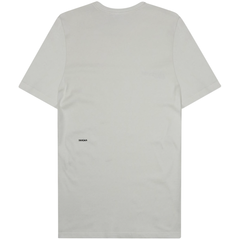PANGAIA White Seaweed Fiber T-Shirt Size Extra Small / Size XS / Mens / Whi...