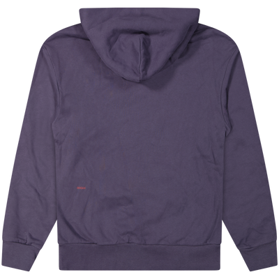 PANGAIA Purple Signature Sweatshirt Size Extra Small / Size XS / Mens / Pur...