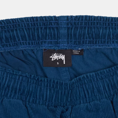 Stussy Trousers / Size S / Mens / MultiColoured / Cotton