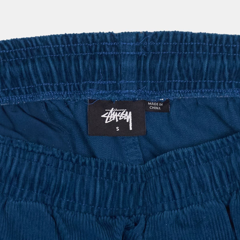 Stussy Trousers / Size S / Mens / MultiColoured / Cotton