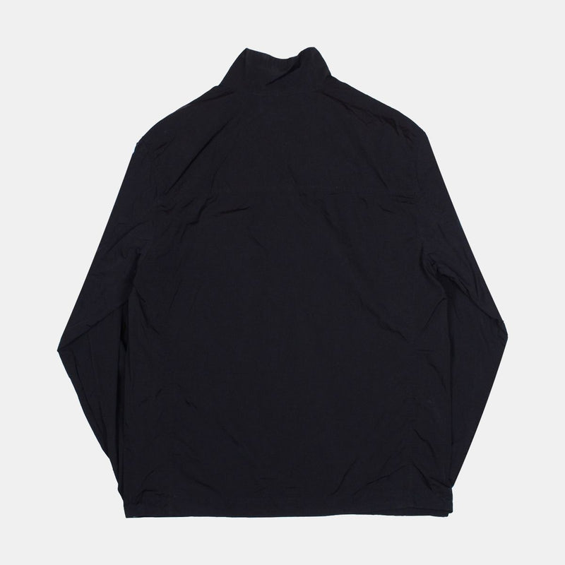 C.P. Company Jacket / Size L / Short / Mens / Black / Polyamide
