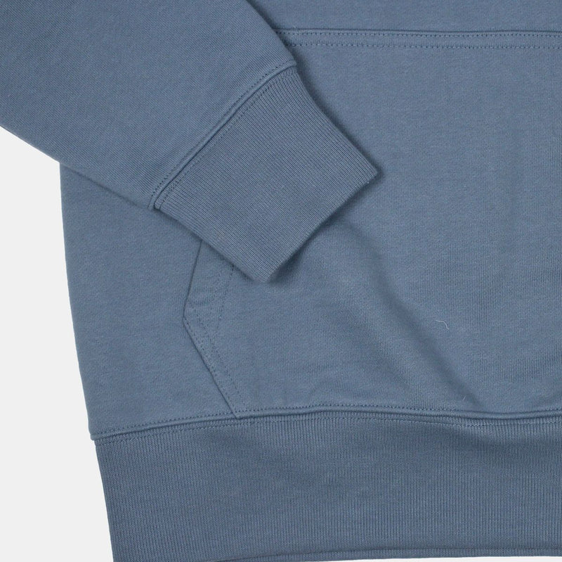 Palace Pullover Hoodie / Size M / Mens / Blue / Cotton / RRP £94.95
