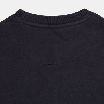 Palace T-Shirt / Size L / Mens / Black / Cotton