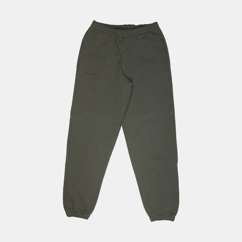 PANGAIA Joggers / Size XS / Mens / Green / Cotton