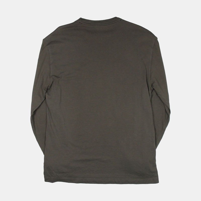 Palace T-Shirt / Size M / Mens / Green / Cotton