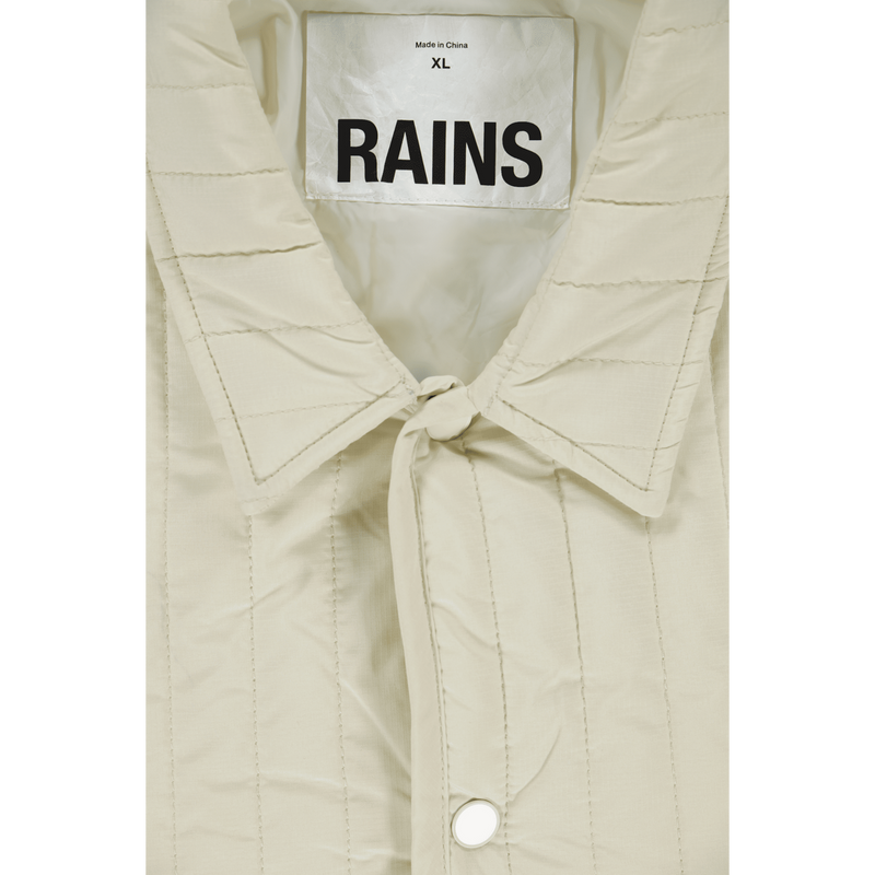 Rains Cream Men&
