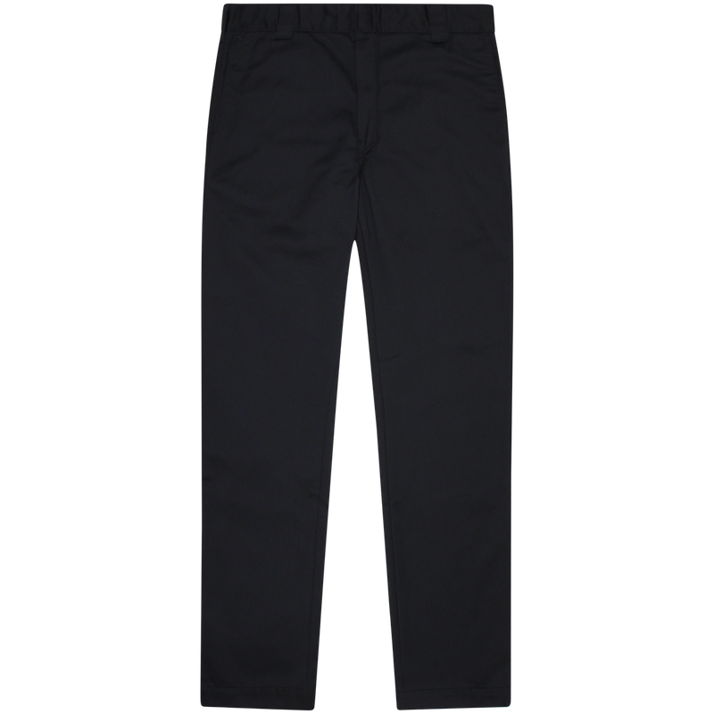 Carhartt WIP Black Master Pants Size Medium / Size M / Mens / Black / Polye...