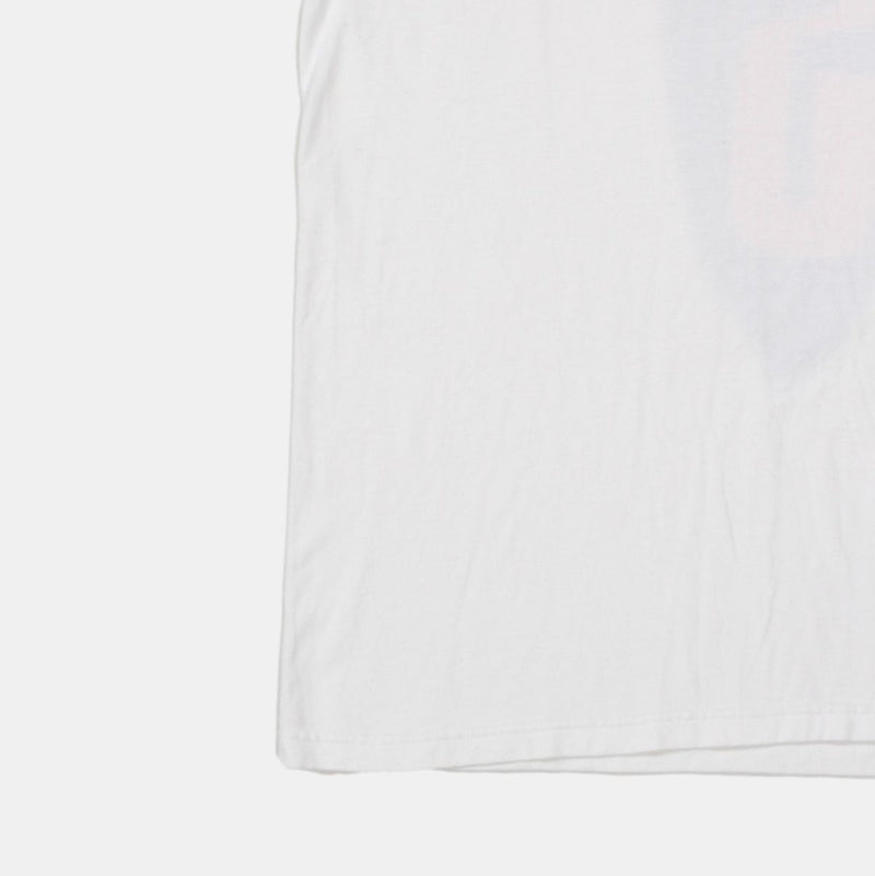 Carhartt T-Shirt / Size L / Mens / White / Cotton