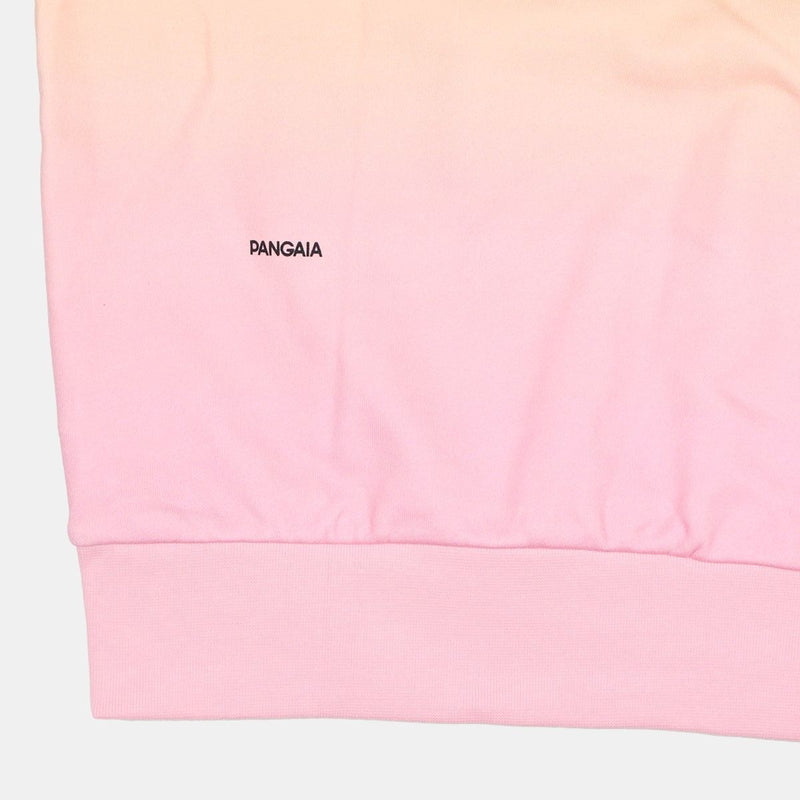 PANGAIA Sweatshirt / Size XS / Womens / MultiColoured / Cotton