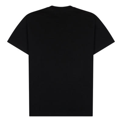 Carhartt WIP Black Bouquet Tee Tshirt Size S / Size S / Mens / Black / Cott...