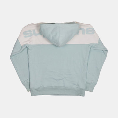 Supreme Pullover Hoodie / Size M / Mens / MultiColoured / Cotton