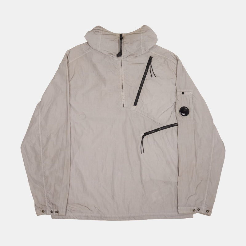 C.P. Company Jacket / Size XL / Mens / Grey / Polyamide
