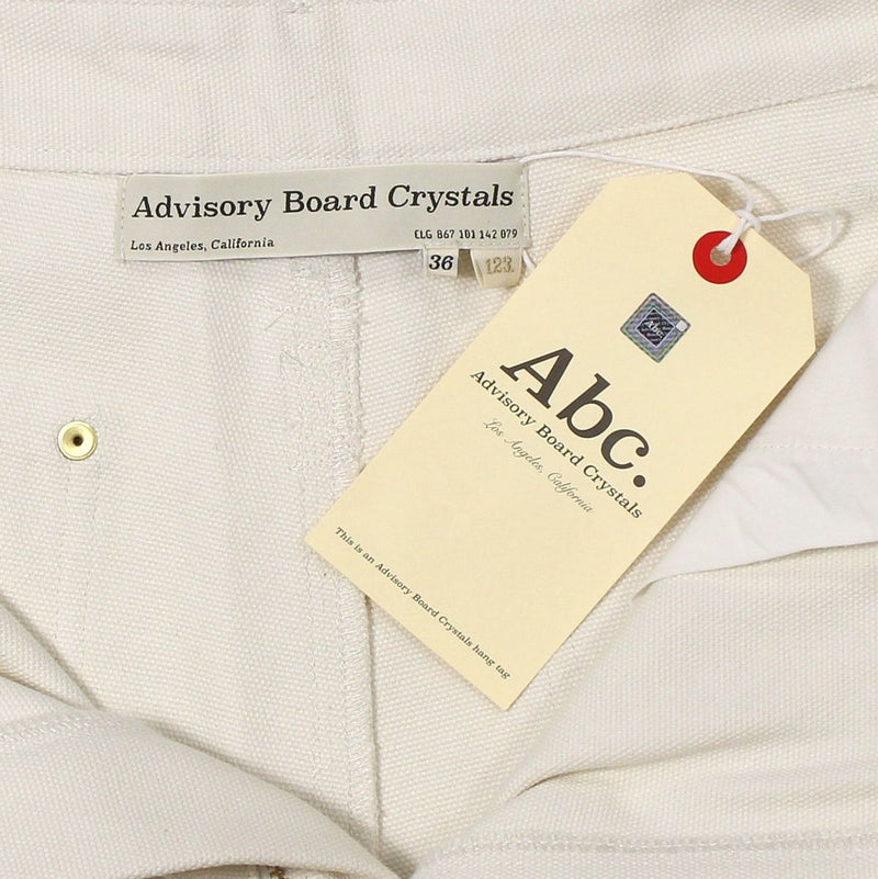 ABC Jeans / Size 36 / Mens / Beige / Cotton